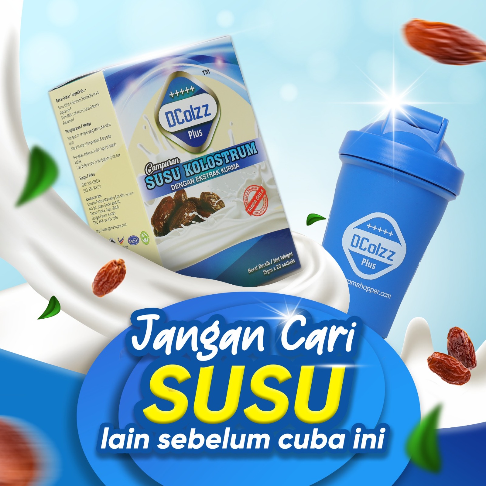 susu-kolostrum-kurma-dcolzz-plus